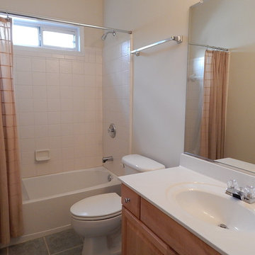 Very Nice Cul-de-Sac Home in Mableton w/ Full Finished Basement