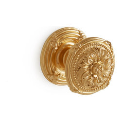 Sherle Wagner Door Levers & Knobs - Products