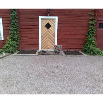 Gård i Stora Skedvi