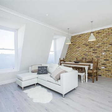 Mews House Battersea