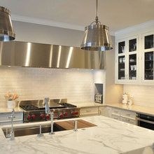 backsplash
