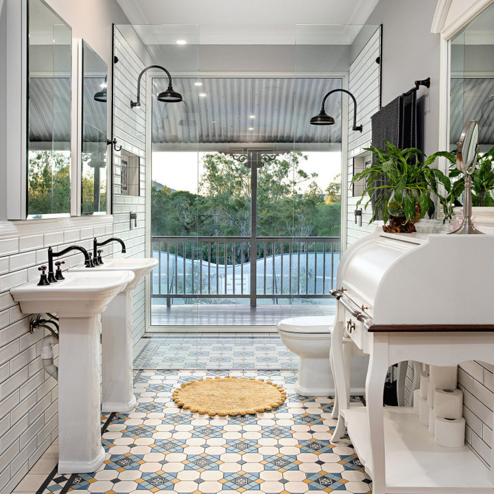 75 Beautiful Small Bathroom Ideas & Designs - April 2022 | Houzz AU