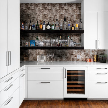 1st Place Winner: Radnor Modern