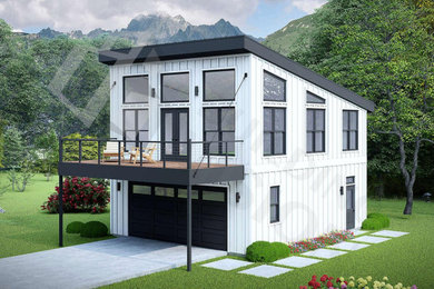 garage
