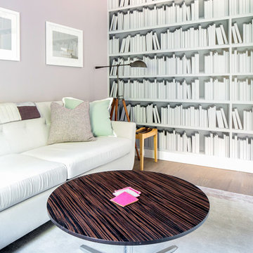 Southampton Modern Farmhouse