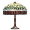 26 High Tiffany Candice Table Lamp