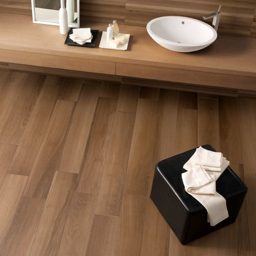Wood Look Tile