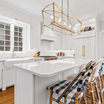 Swiss Ave Kitchen