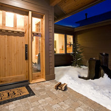 Front Porches