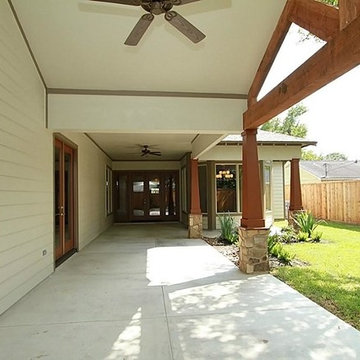 Veranda