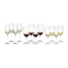 glassware