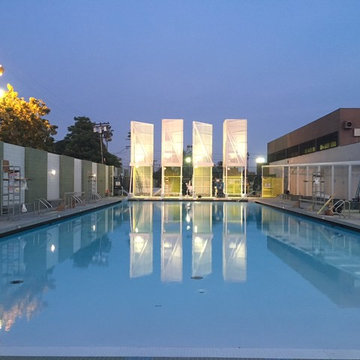 Central RC Pool - Los Angeles