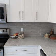 backsplash