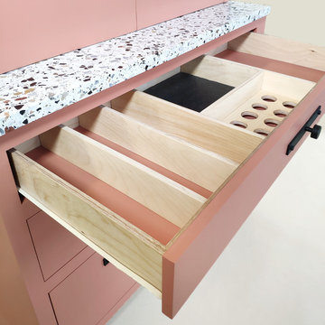 Kitchen Larder