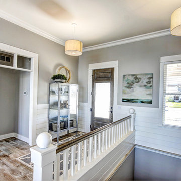 VIS: Hudsonville Contemporary Coastal