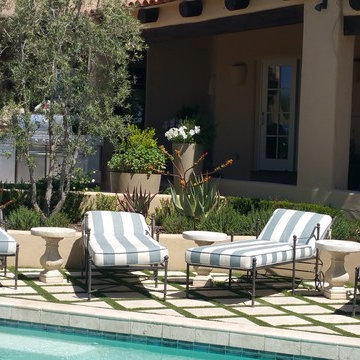 Carefree Residence