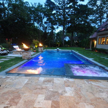 Pool & Masonry Contractor serving Huntington Bay NY, 11743