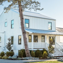Barndominium