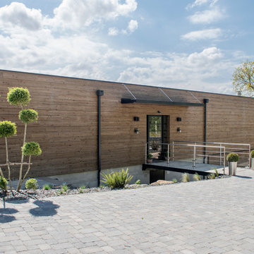 Maison Calvados