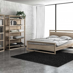 Made in Canada beds - Beds