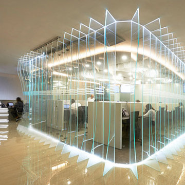 Fullerton Healthcare Group Call Centre