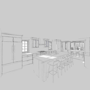 Brier Remodel