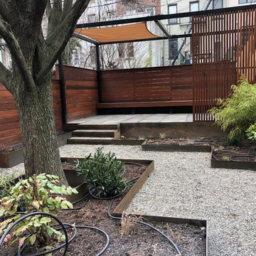 Park Slope Square Design