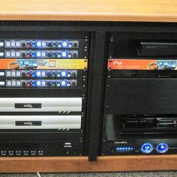 Equipment Racks - Home Electronics