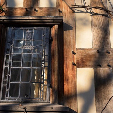 Authentic Tudor