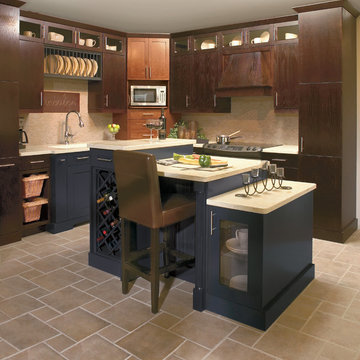 Kitchen Cabinet Design