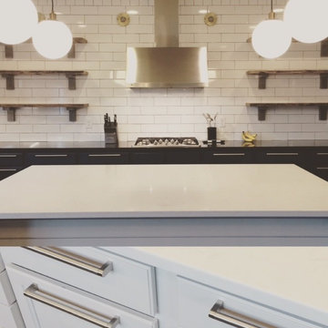 Kitchen Remodel (More Pics to Come)