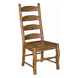 Kincaid - Outdoor Lounge Chairs