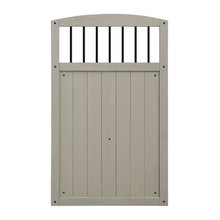 Gates