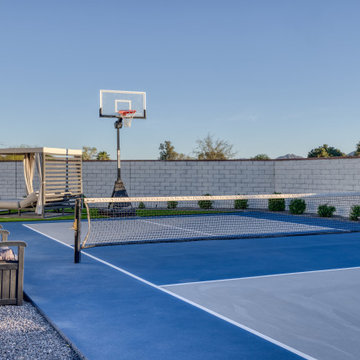 Complete Backyard Luxury in Gilbert