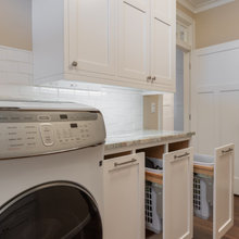 Laundry Room Renovation