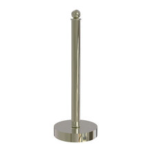 Polished Nickel Accessories