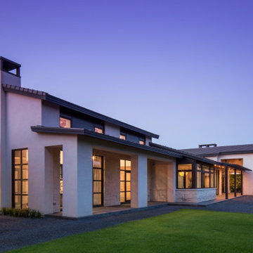 Coffee Residence