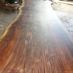 Los Altos Hills - Dining Tables