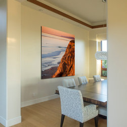 "Solana Cliffs"   |   Aaron Chang - Photographs