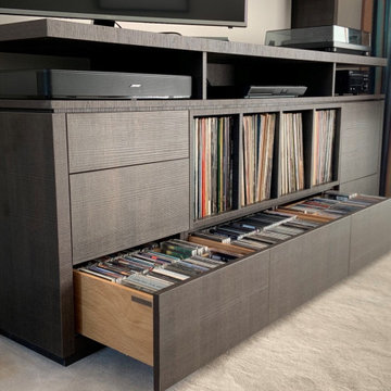 Living Room Design
