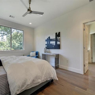 Austin, TX Condo