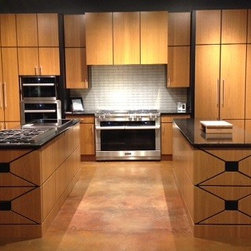 Aggressive Appliances Showroom Kitchens - Major Kitchen Appliances