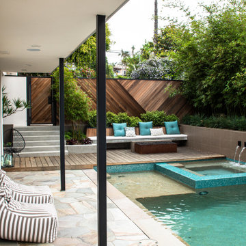 CLB Network - MMD Construction - Rancho Santa Fe, CA - 2