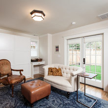 In law suite