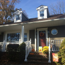 exterior colors