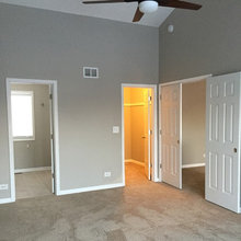 Bedroom Ideas