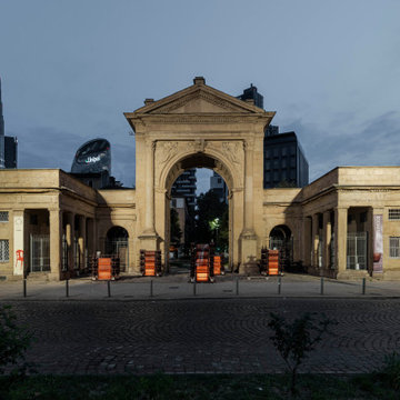 SQUARE is a dialogue - MDW2026