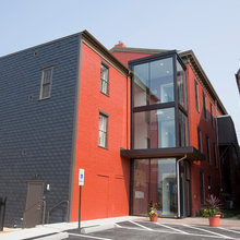 Exterior siding treatments
