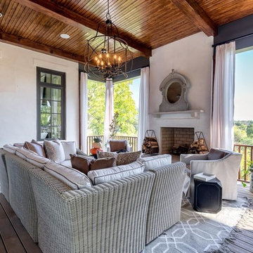 Witherspoon Parade of Homes House