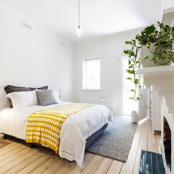 Costa Mesa Bedroom